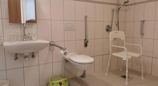Апартаменты Superior Zauscherhof