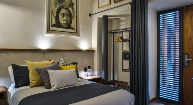 Номер Standard Hotel Criol