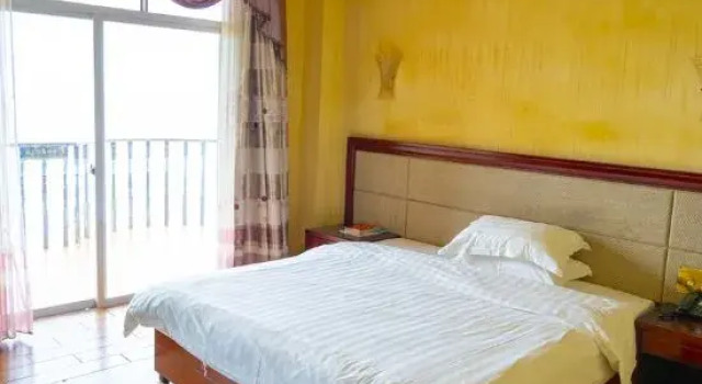 Fangji Island Eco Tourism International Resort Hotel, Rezerwuj Ośrodek wypoczynkowy Hotele resortowe w Guangdong, Ośrodek wypoczynkowy