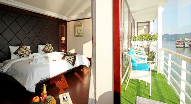 Номер Executive La Pinta Cruise