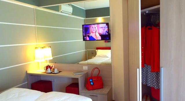Двухместный номер Standard Hotel Imperial ***S