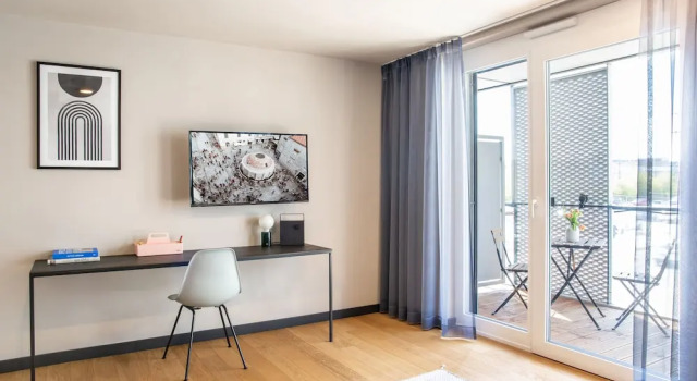 ipartment Boeblingen @HOME by Best Western