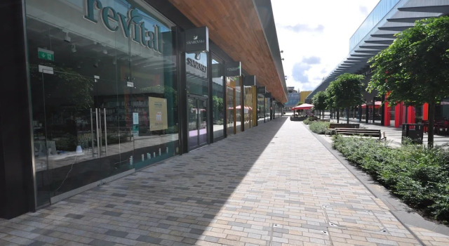 Rwh Serviced Apartments Bracknell, Varaa Huoneisto Asunnot kohteessa Merseyside, Huoneisto