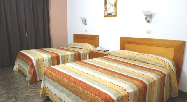 Business huone Hotel Astromundo