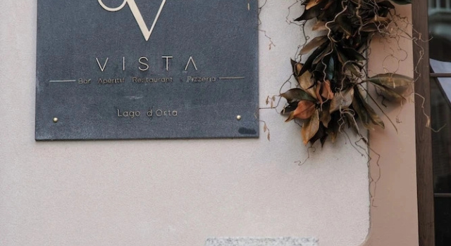 Vista B&B, Reserva ahora Bed & breakfast Pella Lago de Orta