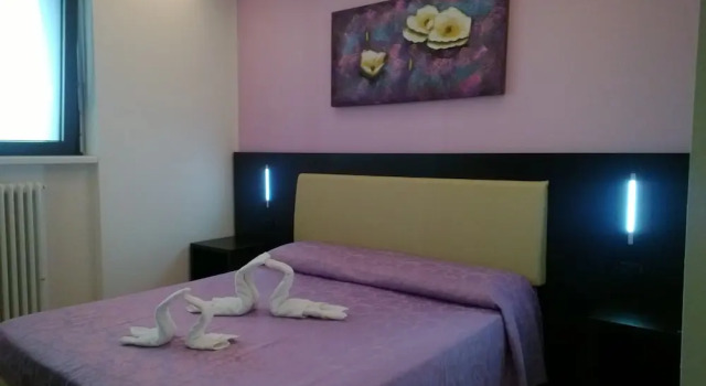 Апартаменты Residence Vacanze Relax Lago di Como