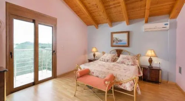 Villa Kaloudis, Забронировать Вилла Коттеджи Колимпиа, Коттедж