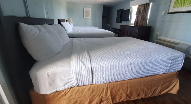 Номер Standard Ocean 5 Hotel