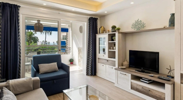 Estudio En Medina Garden Ref. 212