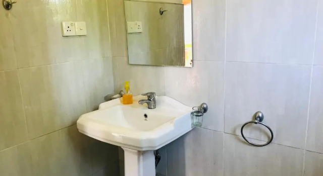 Номер Economy River Splendour Home Stay