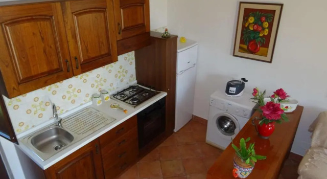 Апартаменты AGRITURISMO iL PIOPPETO