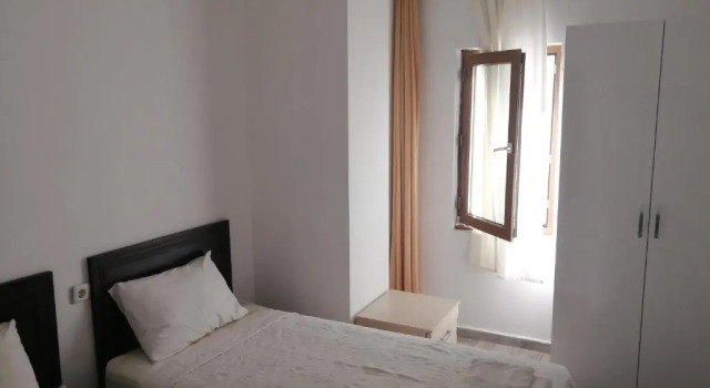 Апартаменты с 2 комнатами Kelebek Apartments