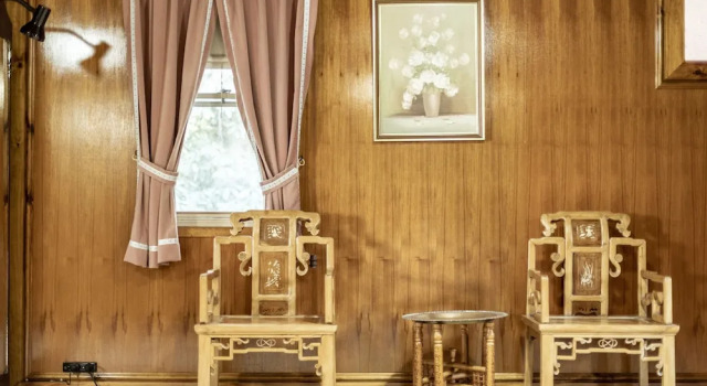 Люкс Shakespearean Inspired Holiday Resort