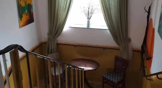 The Queens Hostel