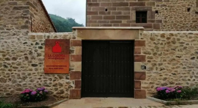 Апартаменты La Casona de Las Meninas