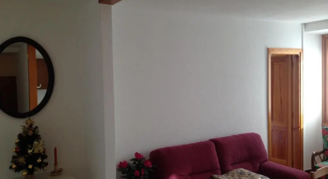 Apartment B&B Il Paradiso Mozzio