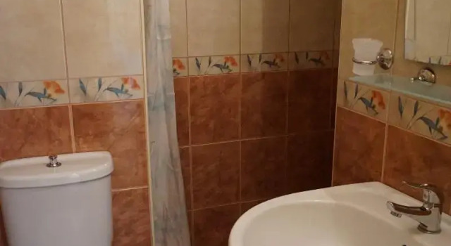 Апартаменты Sinem Hotel & Apart