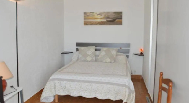 Appartement Port Camargue, 2 pièces, 4 personnes - FR-1-250-56