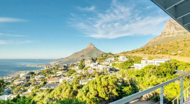The Falcon, Забронировать Отель Отели Cape Peninsula с бассейном, Бассейн