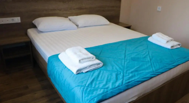 Aq Jelken Ski Hotel