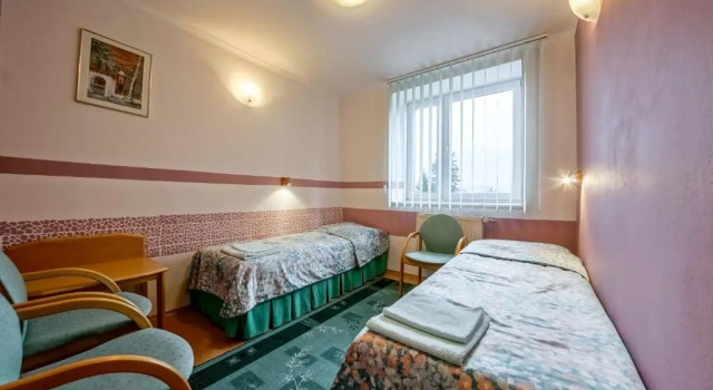 Студия Wysoka noclegi ze śniadaniem
