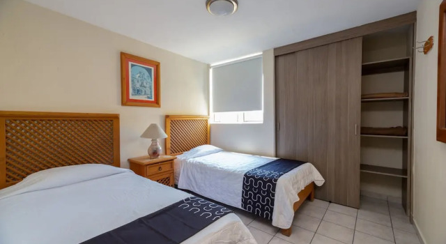 Апартаменты Comfort Suites Navata