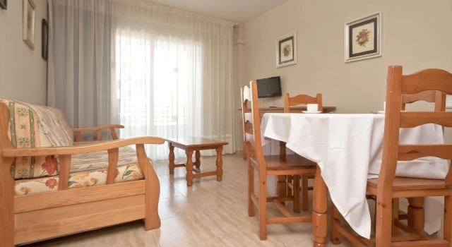Apartamentos Royal 24, Забронировать Апартаменты/квартира Апартаменты Салоу, Апартаменты/квартира