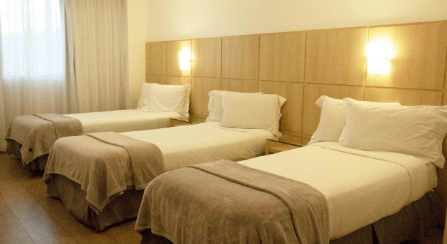 Hotel Atlântico Sul