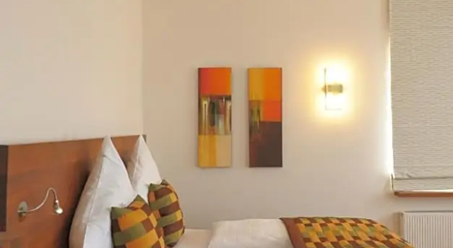 Номер Superior Hotel Nassauer Hof