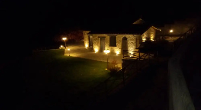 B&B Col di Piagge, Buchen Sie Bed & Breakfast Gualdo Tadino Umbrien