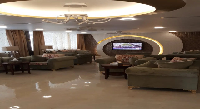 Vernal Residence, Varaa Hotelli Jedda 