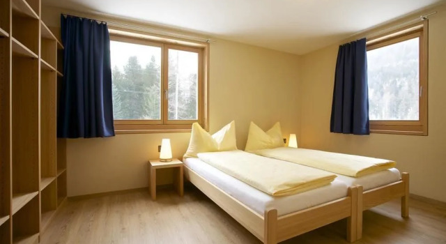 Al Vadret, Book Hotel Pontresina 