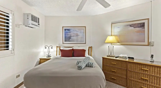 Maui Sunset A412 1 Bedroom Condo, Забронировать Апартаменты/квартира Кихеи Мауи