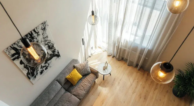 Номер Premium Aparthotel Aurum