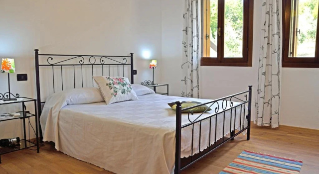 Paglia e Fieno, Prenota Bed & breakfast Zovencedo Veneto