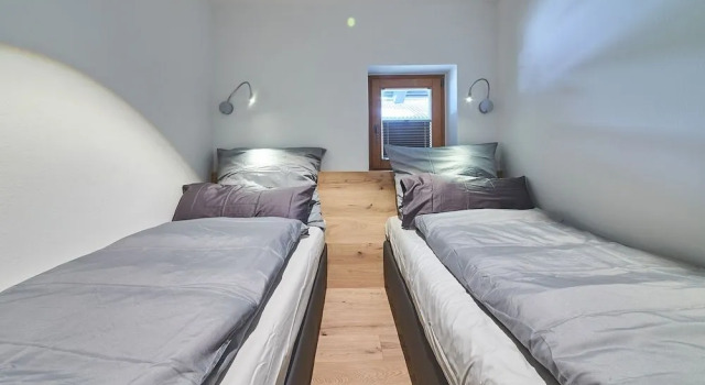 SunnySide Appartements