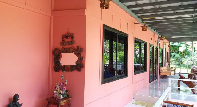 Yen at Phayayen, Забронировать Гостевой дом Гостевые дома Khao Yai, Гостевой дом