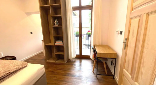 Номер Deluxe Apartamenty Żeromskiego 8