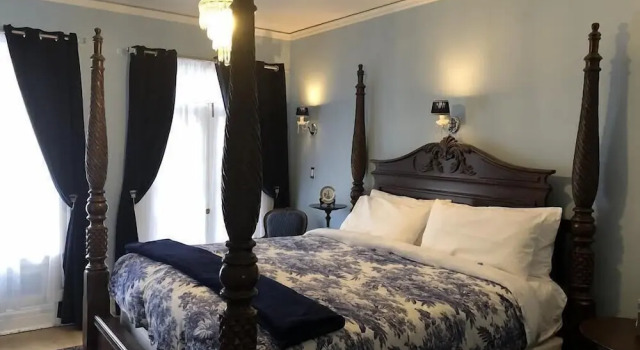 The Pendleton House Bed and Breakfast, Reserva ahora Hotel Pendleton Oregón, cerca de Empresa téxtil Pendleton Woolen Mills