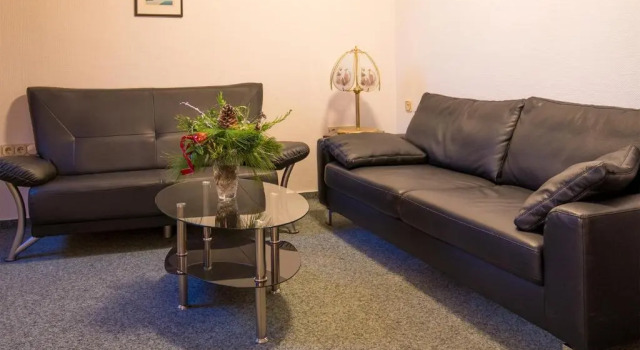 Полулюкс Hotel Alt Oesselse