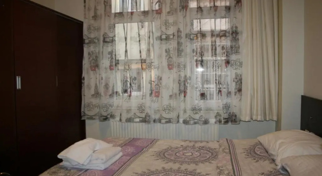 Marmara Apartments, Забронировать Апартаменты/квартира Апартаменты Стамбула, рядом с Мечеть Беязит, Апартаменты/квартира