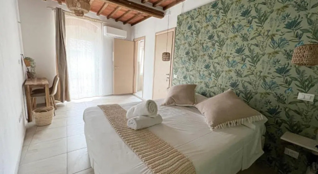Verderame Rooms & Suite In Lucca