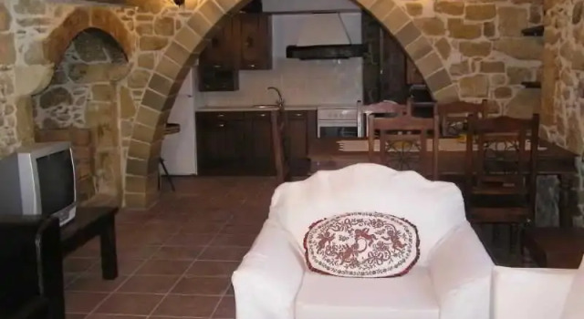 Radamanthis Villa, Забронировать Вилла Агия-Пелагия Центральный Крит