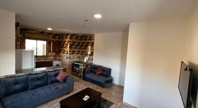 2 slaapkamers Appartement Horizon22