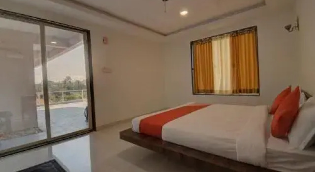 Dream Valley Resort  By OYO Rooms