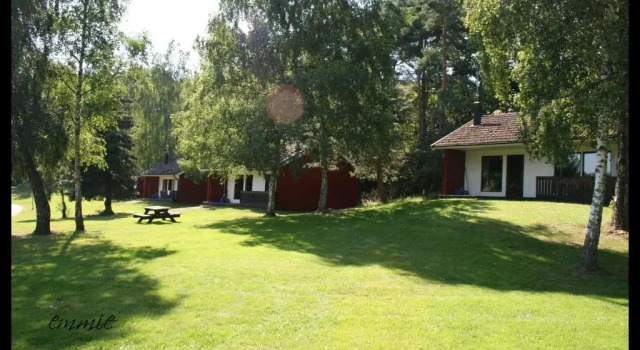 Degeberga Stugby & Vandrarhem, Rezervați Hotel Hoteluri SPA în Lagos, SPA