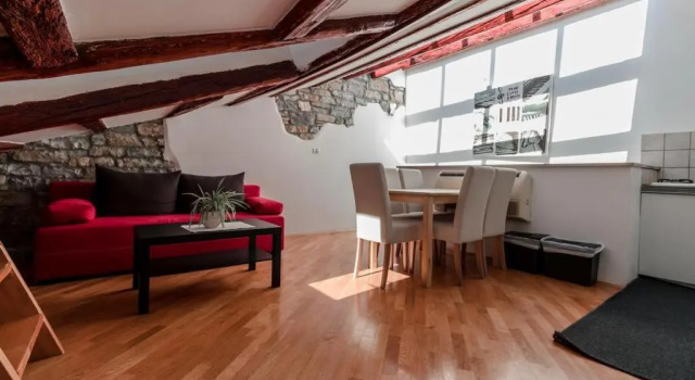 Apartments Music House