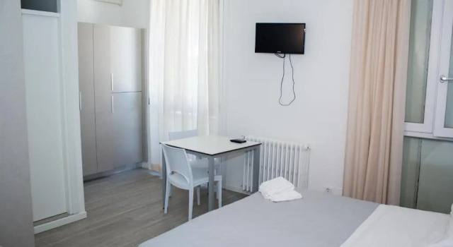 Студия Hotel Stella Polare