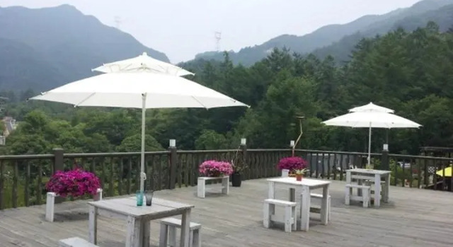 Yangpyeong lime orange, Reserva ahora Hotel Seojong-myeon Gyeonggi-do
