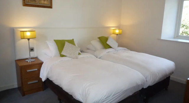 Castlemartyr Mews, Rezervați Apartament Castlemartyr County Cork